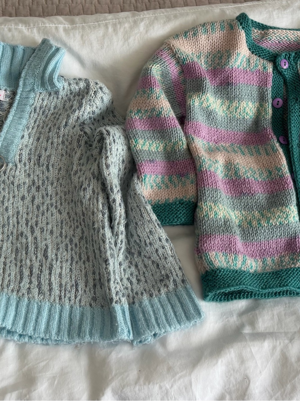 Kids' Boutique Sweater Bundle